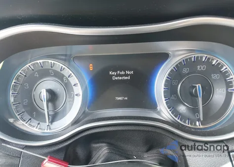 2015 Chrysler 300 Limited from USA, damaged, VIN 2C3CCAAG3FH802072